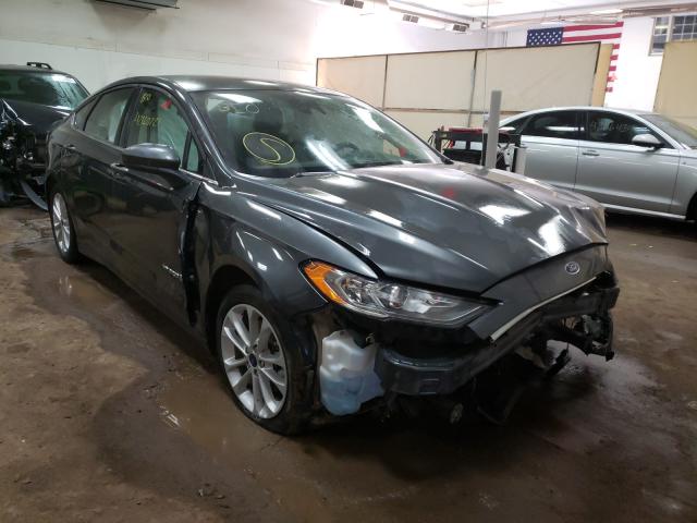 FORD FUSION SE 2019 3fa6p0lu3kr180538