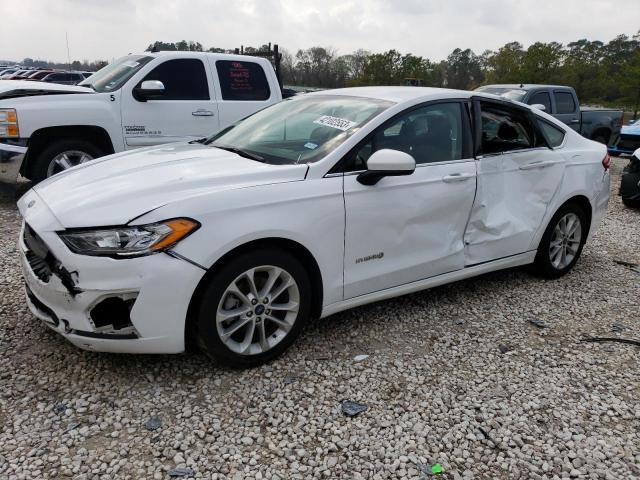 FORD FUSION SE 2019 3fa6p0lu3kr180958