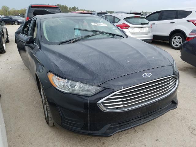 FORD FUSION SE 2019 3fa6p0lu3kr181883