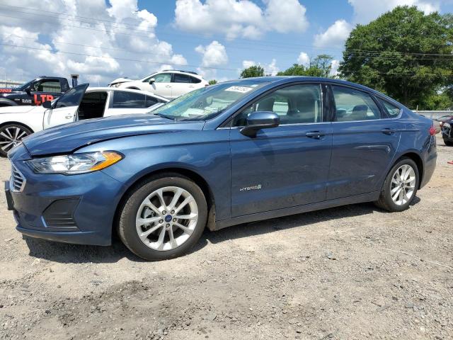 FORD FUSION 2019 3fa6p0lu3kr184945