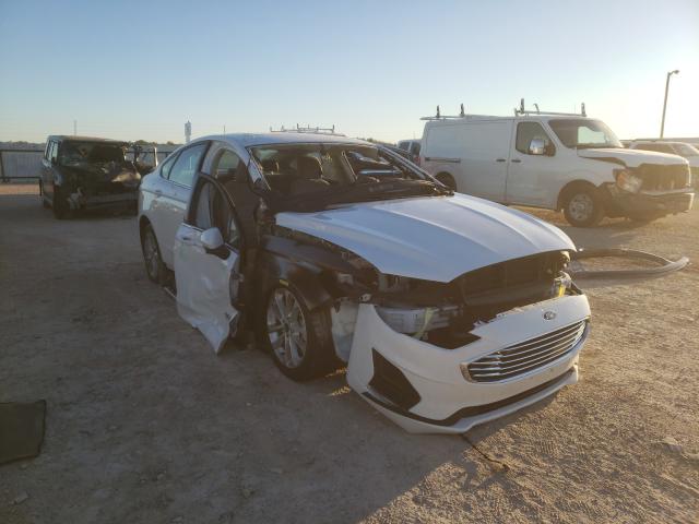 FORD FUSION SE 2019 3fa6p0lu3kr187537