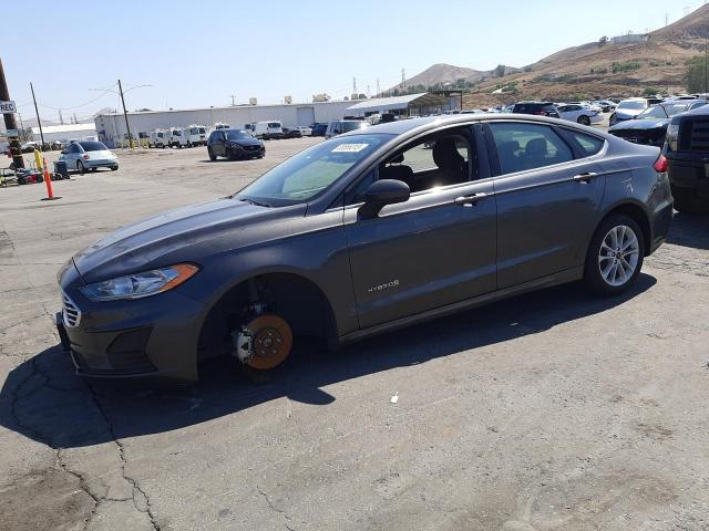 FORD FUSION SE 2019 3fa6p0lu3kr188400