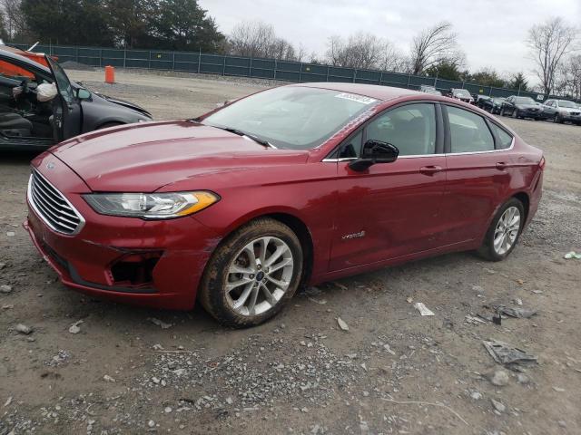 FORD FUSION SE 2019 3fa6p0lu3kr189773