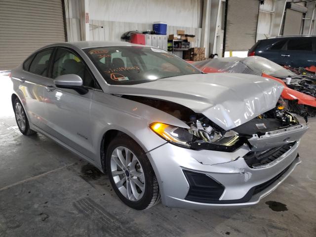 FORD FUSION 2019 3fa6p0lu3kr190003