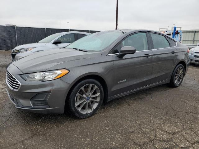 FORD FUSION SE 2019 3fa6p0lu3kr192057