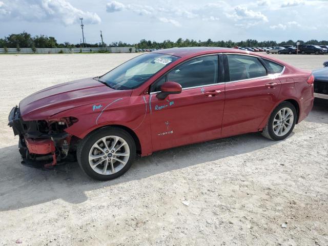 FORD FUSION SE 2019 3fa6p0lu3kr195377