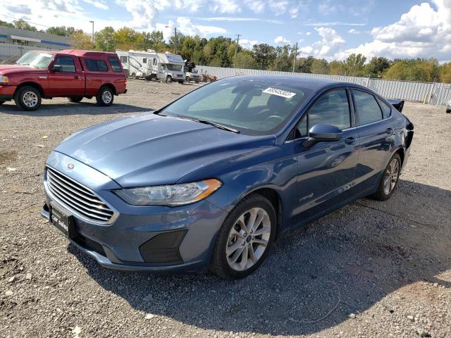 FORD FUSION 2019 3fa6p0lu3kr195718