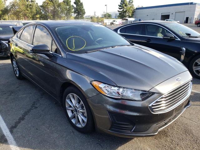 FORD FUSION SE 2019 3fa6p0lu3kr200772