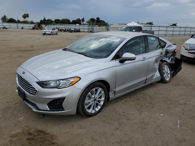 FORD FUSION 2019 3fa6p0lu3kr201498