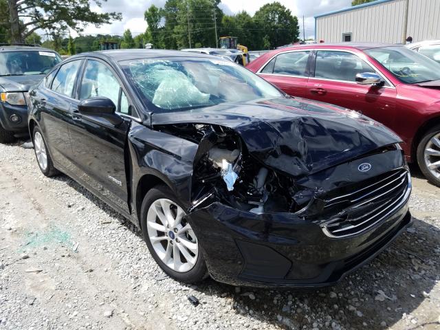 FORD FUSION SE 2019 3fa6p0lu3kr204515