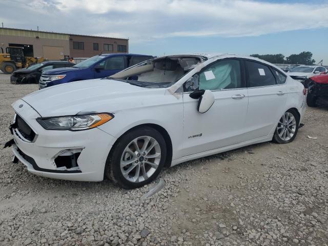 FORD FUSION 2019 3fa6p0lu3kr204935