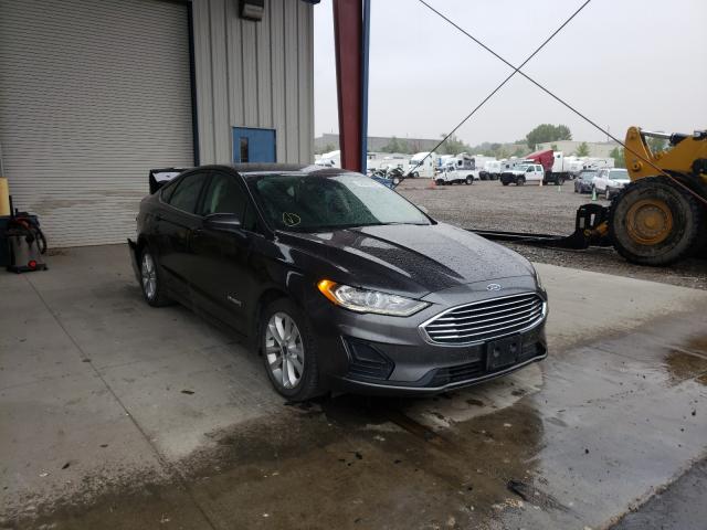 FORD FUSION SE 2019 3fa6p0lu3kr206667