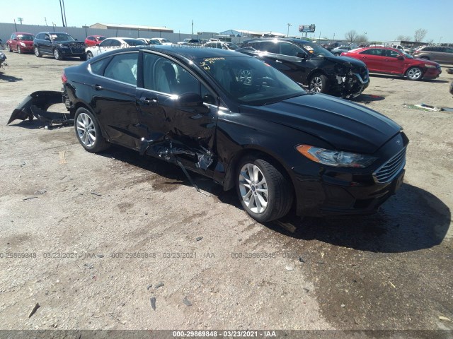 FORD FUSION HYBRID 2019 3fa6p0lu3kr207608