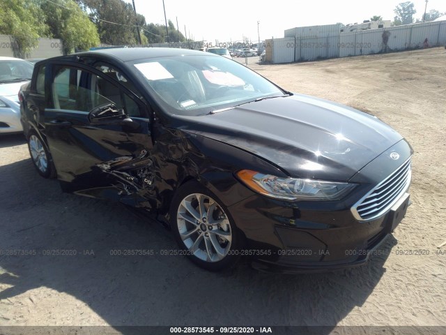 FORD FUSION HYBRID 2019 3fa6p0lu3kr208760