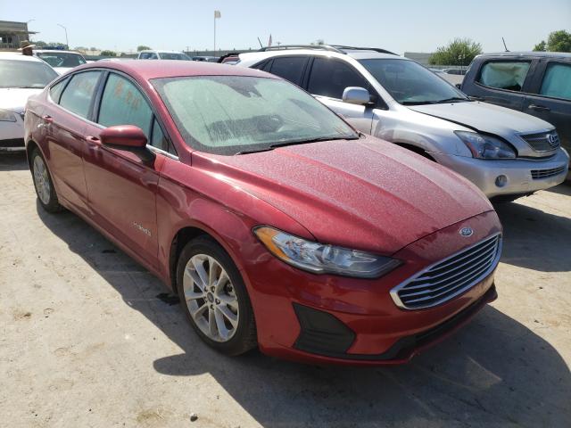 FORD FUSION SE 2019 3fa6p0lu3kr210640