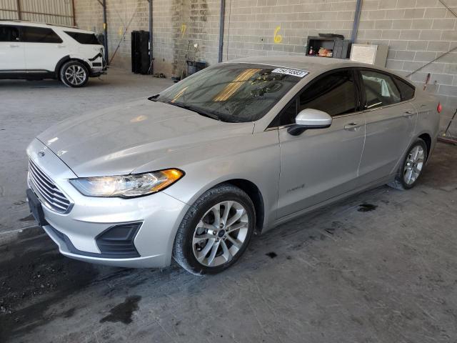 FORD FUSION 2019 3fa6p0lu3kr210850