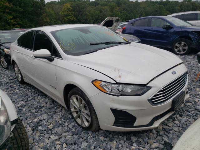 FORD FUSION SE 2019 3fa6p0lu3kr212582