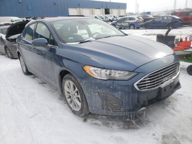 FORD FUSION SE 2019 3fa6p0lu3kr214767