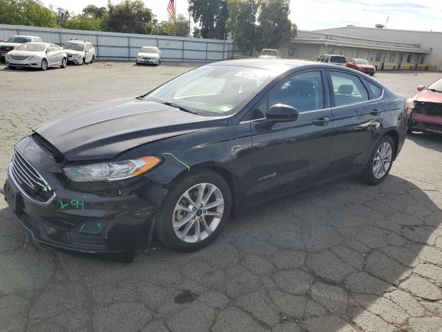 FORD FUSION SE 2019 3fa6p0lu3kr217779