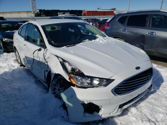 FORD FUSION SE 2019 3fa6p0lu3kr221072