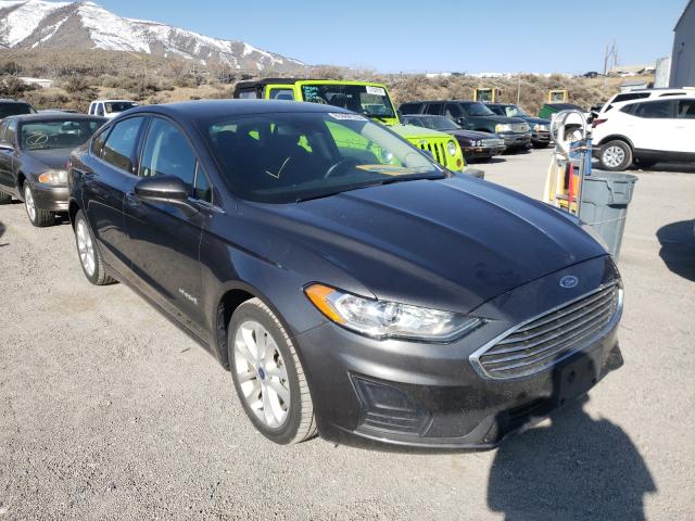 FORD FUSION SE 2019 3fa6p0lu3kr221959