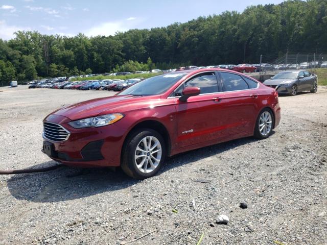 FORD FUSION SE 2019 3fa6p0lu3kr222609