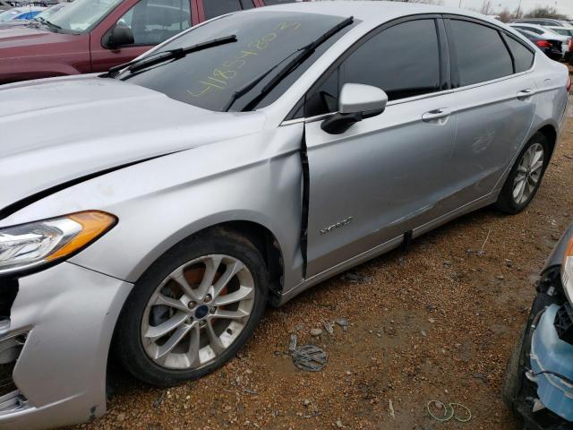 FORD FUSION 2019 3fa6p0lu3kr224912