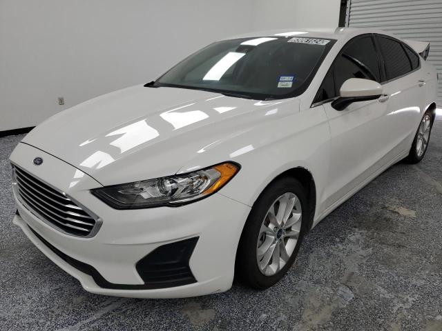 FORD FUSION SE 2019 3fa6p0lu3kr225994