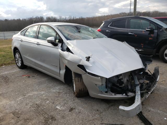 FORD FUSION SE 2019 3fa6p0lu3kr226272