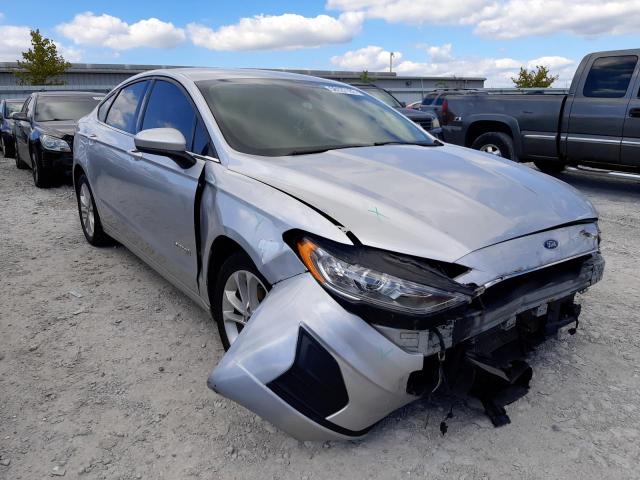 FORD FUSION SE 2019 3fa6p0lu3kr240933