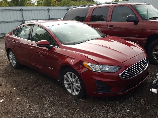 FORD FUSION SE 2019 3fa6p0lu3kr242682