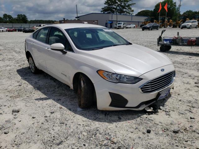 FORD FUSION SE 2019 3fa6p0lu3kr243654