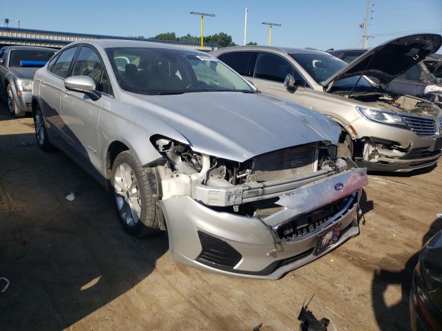 FORD FUSION SE 2019 3fa6p0lu3kr256615