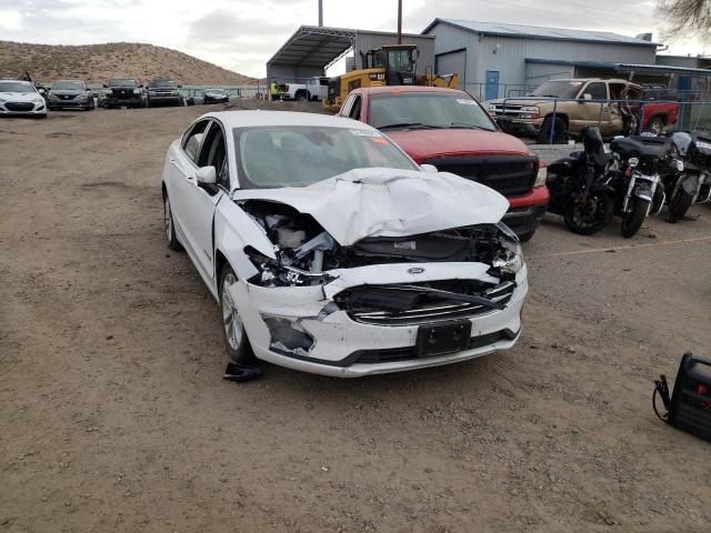 FORD FUSION SE 2019 3fa6p0lu3kr257165