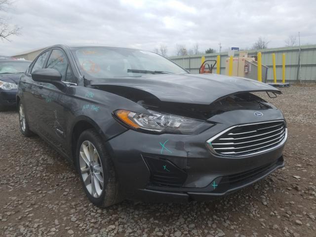 FORD FUSION SE 2019 3fa6p0lu3kr257618