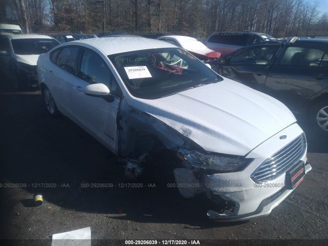 FORD FUSION HYBRID 2019 3fa6p0lu3kr257778