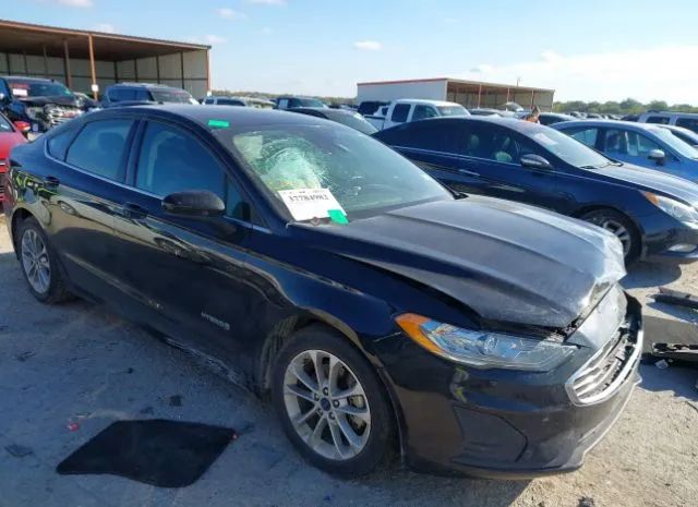 FORD NULL 2019 3fa6p0lu3kr261541