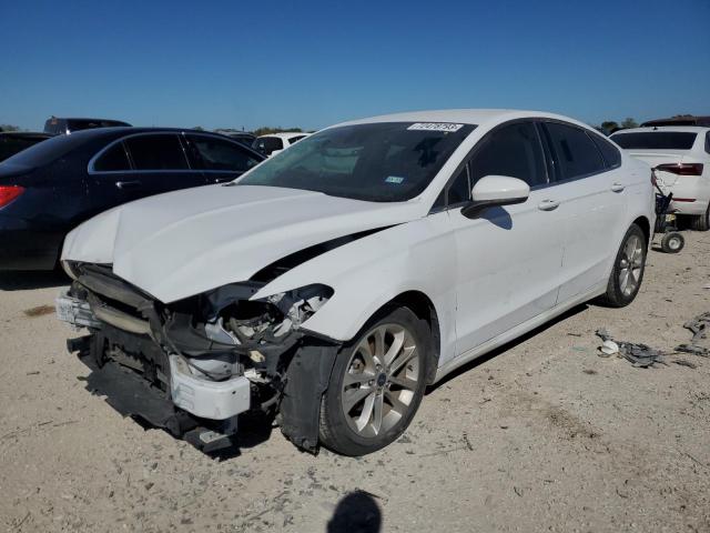 FORD FUSION 2019 3fa6p0lu3kr262026