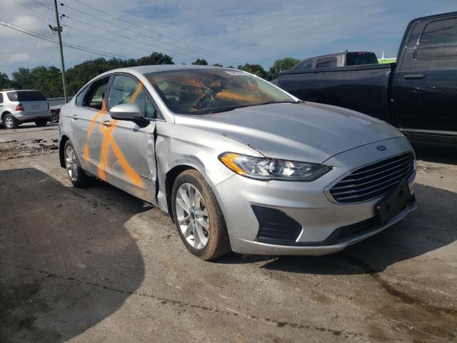 FORD FUSION SE 2019 3fa6p0lu3kr262186