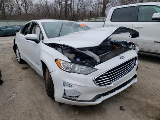 FORD FUSION SE 2019 3fa6p0lu3kr263449