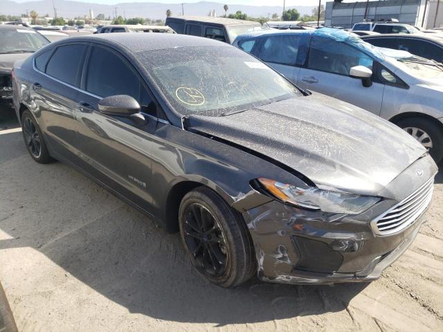 FORD FUSION SE 2019 3fa6p0lu3kr265413