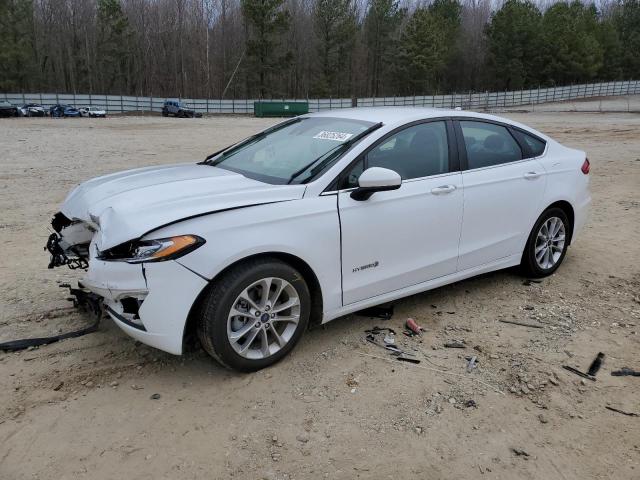 FORD FUSION 2019 3fa6p0lu3kr271549