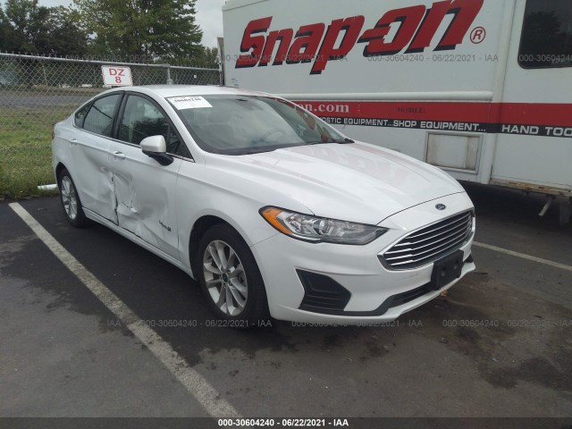 FORD NULL 2019 3fa6p0lu3kr285337