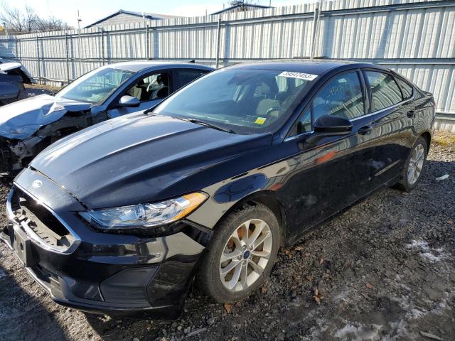 FORD FUSION SE 2020 3fa6p0lu3lr101631