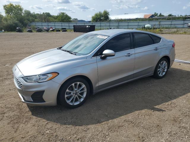 FORD FUSION SE 2020 3fa6p0lu3lr105419