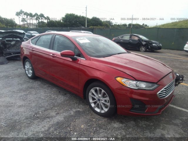 FORD FUSION HYBRID 2020 3fa6p0lu3lr120440