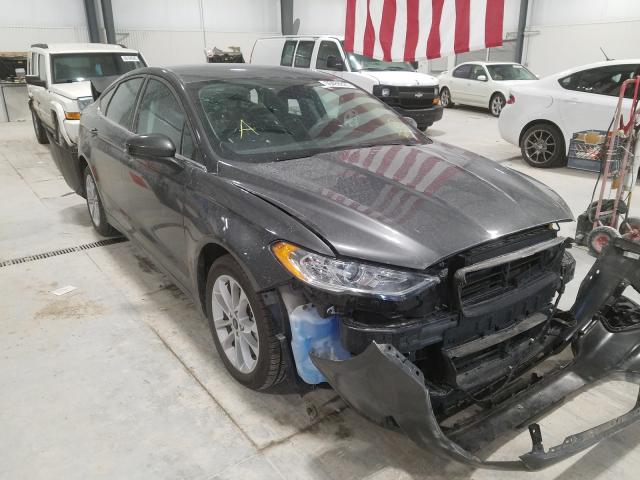 FORD FUSION SE 2020 3fa6p0lu3lr126691