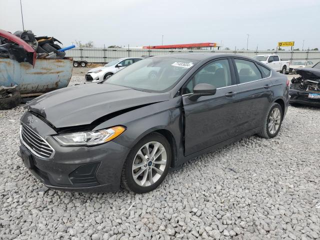 FORD FUSION SE 2020 3fa6p0lu3lr127498