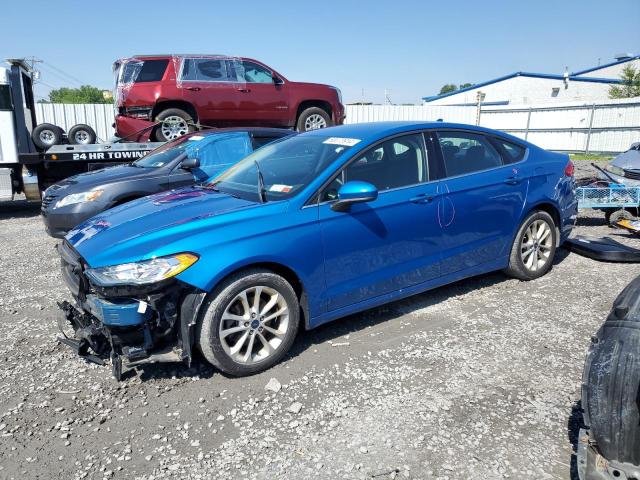 FORD FUSION SE 2020 3fa6p0lu3lr142499