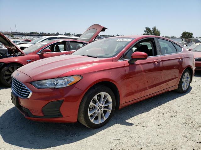 FORD FUSION SE 2020 3fa6p0lu3lr149548